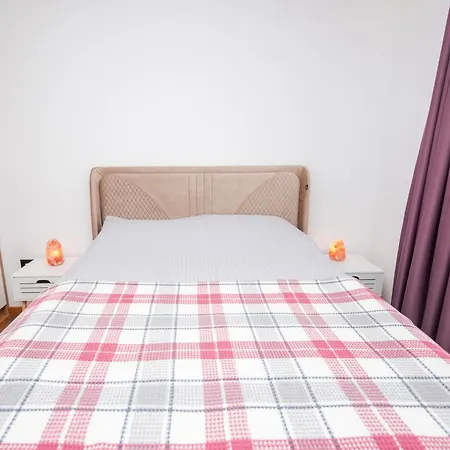 Apartment Zarka