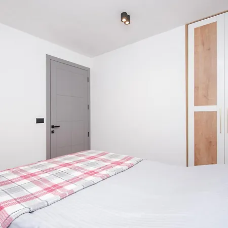 Apartment Zarka Jahorina