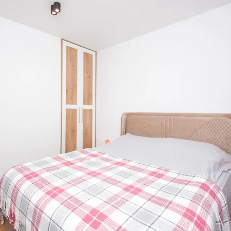 Zarka Apartment