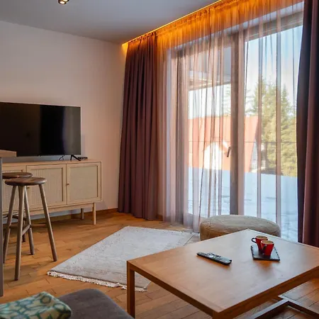 Apartment Zarka Jahorina