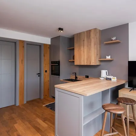 Apartment Zarka Jahorina