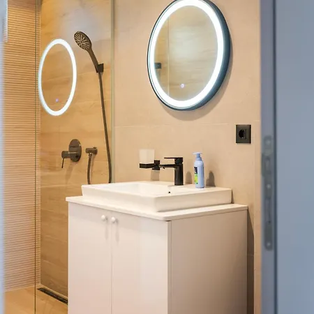 Apartment Zarka *