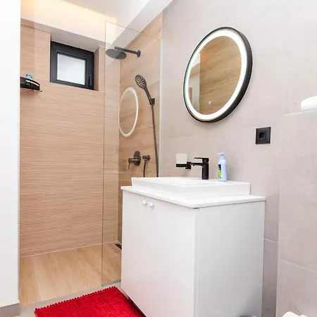 Apartment Zarka Jahorina