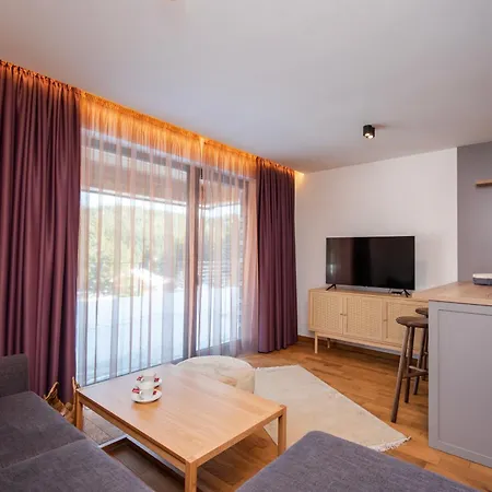 Zarka Apartment Jahorina