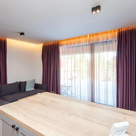 Zarka Apartment Jahorina