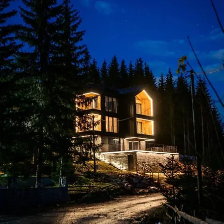 Zarka Apartment Jahorina